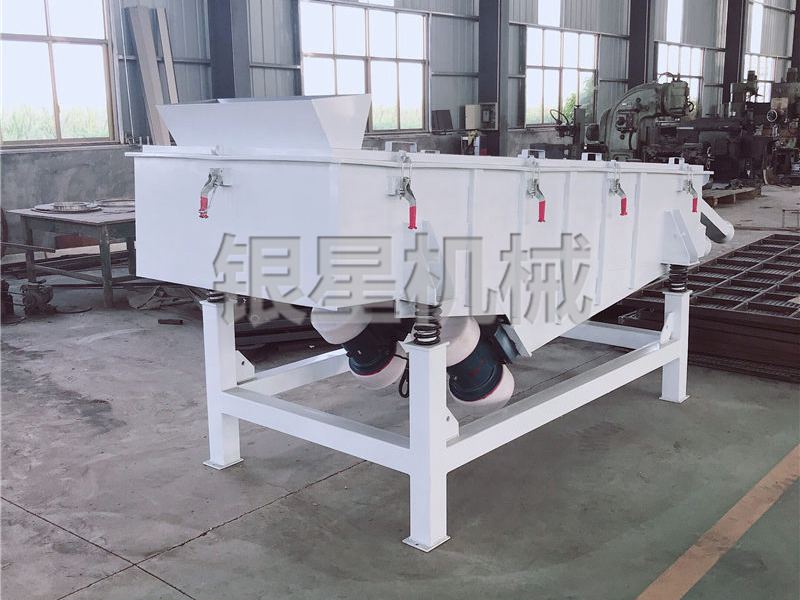 提高方形振動(dòng)篩篩網(wǎng)的使用壽命，學(xué)會(huì)這4招就夠了！